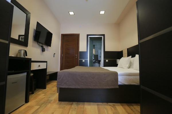 Lilia Hotel Yerevan (Eriwan)